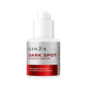 Cek Halal Ginza Dark Spot Essence Serum BPOM