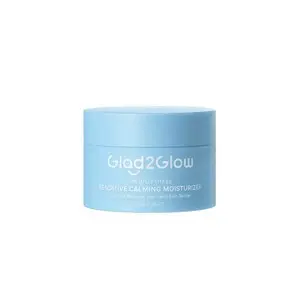 Cek Halal Glad2glow Tremella Vita B5 Sensitive Calming Moisturizer BPOM