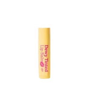 Cek Halal Gloow&be Dewy Tinted Lip Balm Cherry Crush BPOM