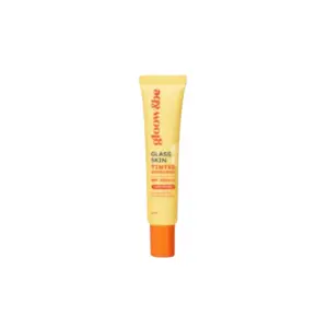 Cek Halal Gloow&be Glass Skin Tinted Sunscreen BPOM