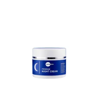 Cek Halal Glowderm Premium Night Cream Whitening & Acne BPOM