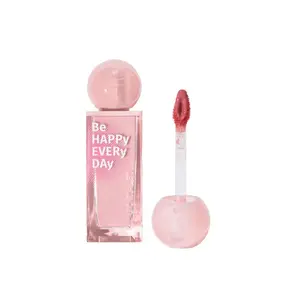 Cek Halal Gogotales Little Ice Hockey Mirror Light Lip Glaze G01 BPOM