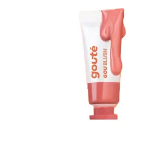 Cek Halal Goute Goublush 05 Coral District BPOM