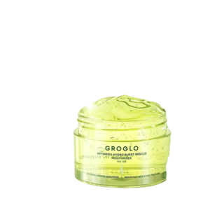 Cek Halal Groglo Bakuchiol Plumping BPOM