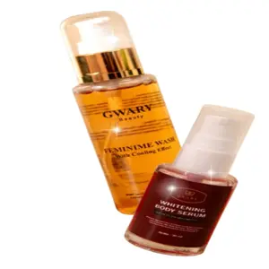 Cek Halal Gwary Beauty Body Lotion BPOM