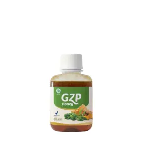 Cek Halal Gzp Honey BPOM