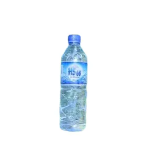 Cek Halal HS68 Air Minum Dalam Kemasan (Air Mineral ) BPOM