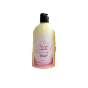Cek Halal Her Beauty Ornate Whitening Booster Body Lotion BPOM