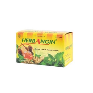 Cek Halal Herbagin BPOM