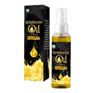 Cek Halal Herbakencana Oil Minyak Balur BPOM