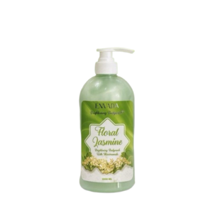 Cek Halal Hermara Envada Brightening Bodywash Floral Jasmine BPOM
