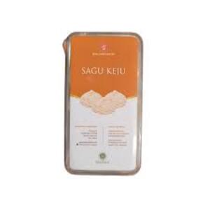 Cek Halal Holland Bakery Sagu Keju BPOM
