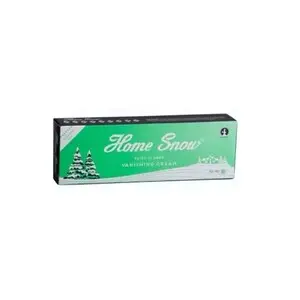 Cek Halal Home Snow Fairy Flower Vanishing Cream BPOM