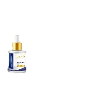 Cek Halal I Care B Whitening Serum with 4X Hyaluronic Acid BPOM