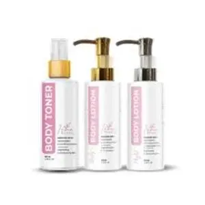 Cek Halal Icha Beauty Body Toner BPOM
