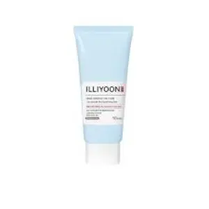 Cek Halal Illiyoon Ceramide Ato Soothing Gel. BPOM