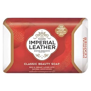 Cek Halal Imperial Leather Classic Beauty Soap BPOM