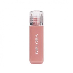 Cek Halal Implora Jelly Tint 03 True Vintage BPOM