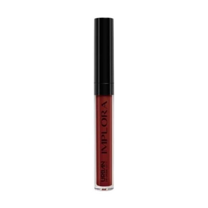 Cek Halal Implora Urban Lip Cream Matte 19 Carolina BPOM