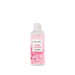 Cek Halal Implora Water Rose BPOM