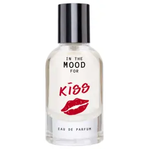 Cek Halal In The Mood For Kiss Eau De Parfum BPOM