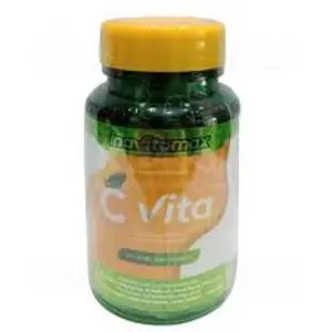 Cek Halal Inavitamax C Vita BPOM