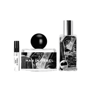 Cek Halal Indowangi Extrait De Parfum Bsclub Man In Rebel BPOM