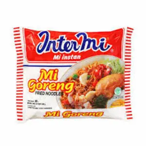 Cek Halal Intermi Mi Instan Goreng BPOM