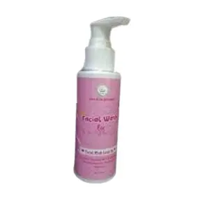 Cek Halal Isna Glow Skincare Facial Wash Acne Plus BPOM