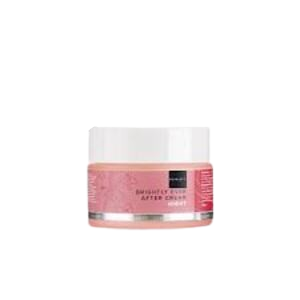 Cek Halal Its Me Rhine Vist Brightly Ever After Cream Night BPOM