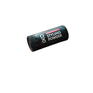 Cek Halal Ixo Styling Powder BPOM