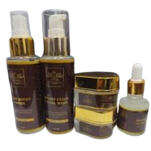 Cek Halal J Jesika Premium Brand Glow Boost Toner BPOM