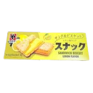 Cek Halal Jiu Guang Ting Krekers Mentega Rasa Timun (Butter Cracker - Cucumber Flavor) BPOM