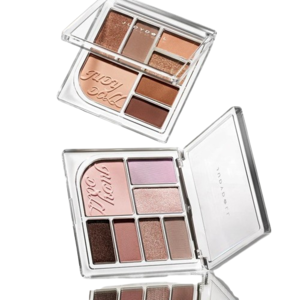 Cek Halal Judydoll All-in-one Palette For Your Full Face【26】 BPOM