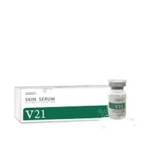 Cek Halal Julienne-v Moisturizing Serum V21 BPOM