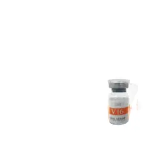 Cek Halal Julienne-v Skin Serum V16 BPOM