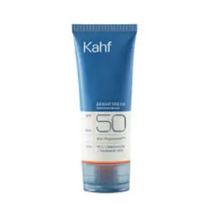 Cek Halal Kahf Bright Fresh Sunscreen Moisturizer SPF35 BPOM
