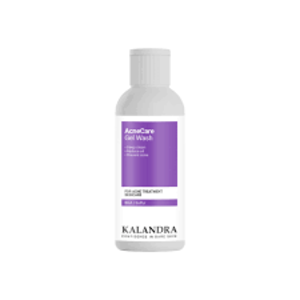 Cek Halal Kalandra Acnecare Gel Wash BPOM