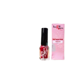 Cek Halal Kasyara Inaikukhansa Maroon Exclusive BPOM