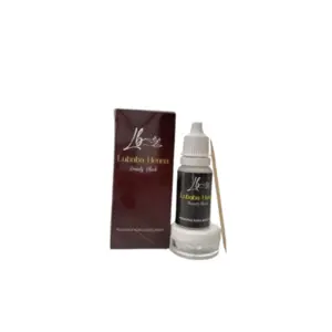 Cek Halal Kasyara Lubaba Henna Beauty Black BPOM
