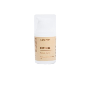 Cek Halal Kasyara Qisyajaya Cosmetic Retinol BPOM