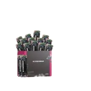 Cek Halal Kc Itsmydream Minuman Serbuk Rasa Blackcurrant BPOM