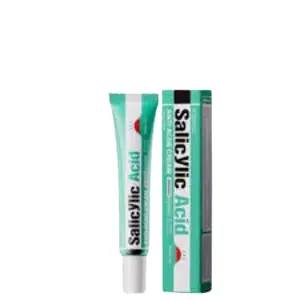 Cek Halal Kormesic Acne Cream BPOM