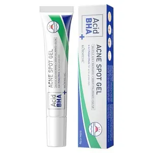 Cek Halal Kormesic Acne Spot Gel BPOM