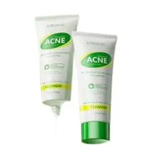 Cek Halal Kormesic Amino Acid Mild Anti-Acne Cleanser BPOM