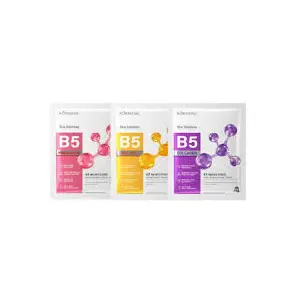 Cek Halal Kormesic Collagen B5 Anti-Aging Mask BPOM