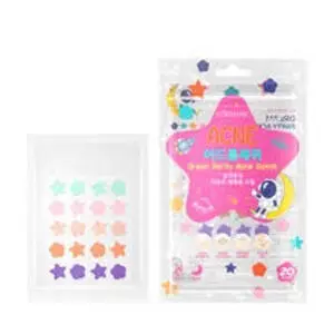 Cek Halal Kormesic Dream Party Acne Patch BPOM