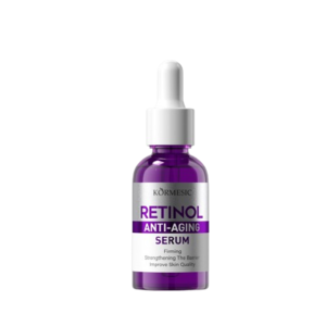 Cek Halal Kormesic Retinol Anti-Aging Serum BPOM