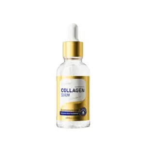 Cek Halal Kormesickormesic Collagen Anti-aging Serum BPOM