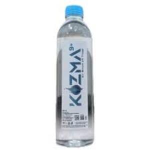 Cek Halal Kozma Air Minum pH Tinggi BPOM